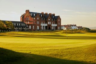 Marine Troon