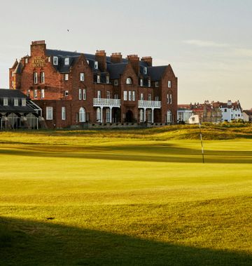 Marine Troon