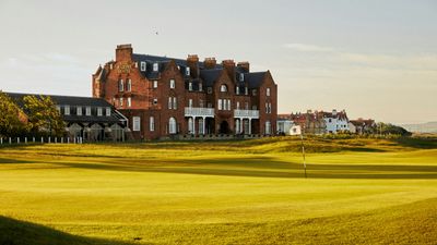 Marine Troon