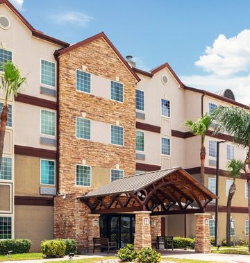 Staybridge Suites