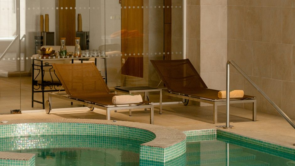 Filoxenia Hotel Spa