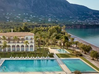 Filoxenia Hotel