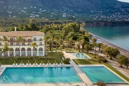 Filoxenia Hotel