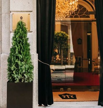 Torel Palace Porto