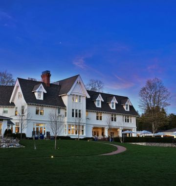 The Inn at Stonecliffe