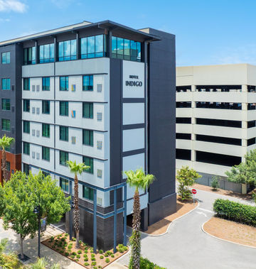 Hotel Indigo Tallahassee-CollegeTown