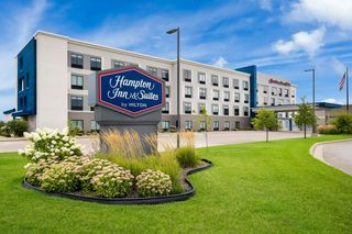 Hampton Inn & Suites Pekin Peoria Area