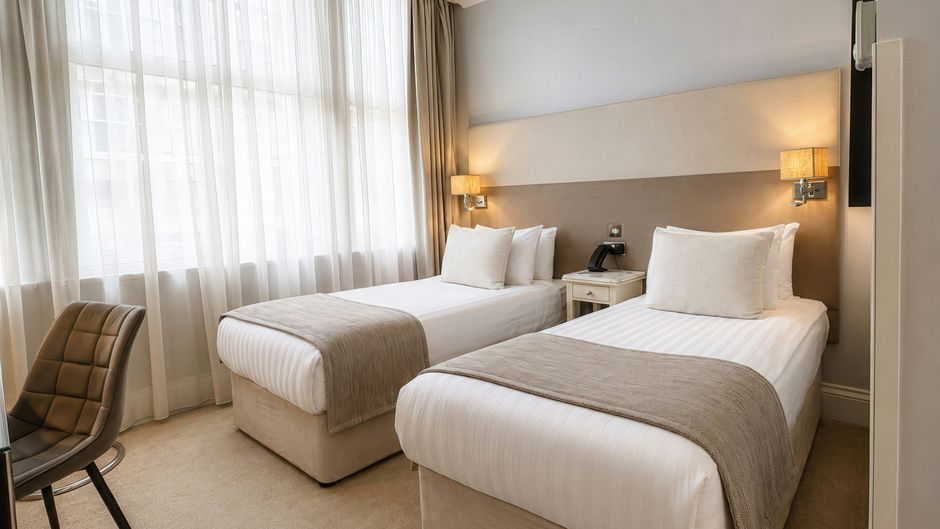 London Bridge Hotel Other