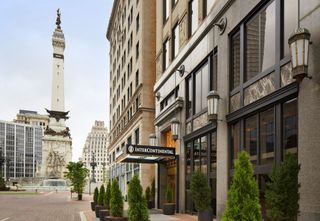 InterContinental Indianapolis