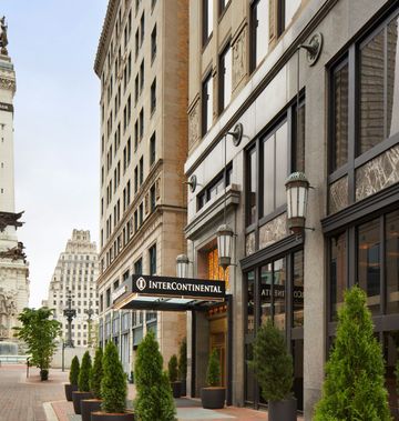 InterContinental Indianapolis
