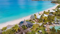 Galley Bay Resort & Spa