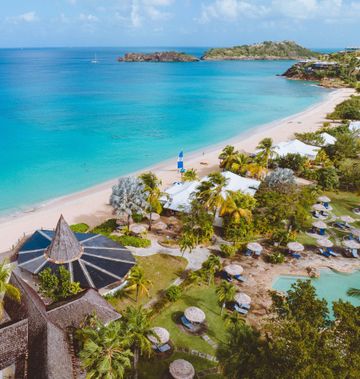 Galley Bay Resort & Spa