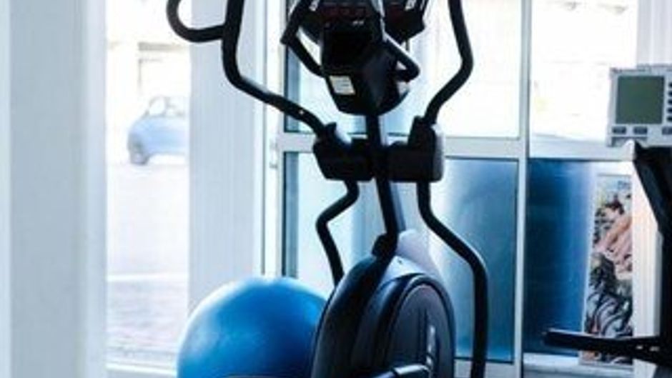Hotel Des Nordens Health Club