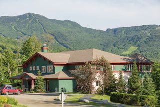 Club Wyndham Smugglers' Notch Vermont