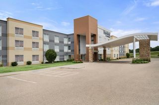 Fairfield Inn & Suites Madison West