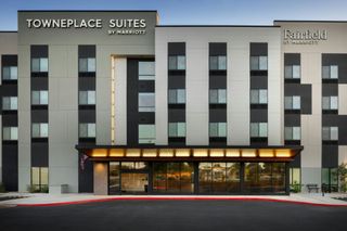 Fairfield Inn & Suites Marriott