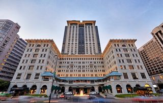 The Peninsula Hong Kong