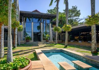 Zimbali Lodge & Forest Suites