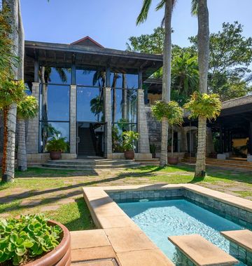 Zimbali Lodge & Forest Suites