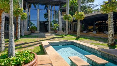 Zimbali Lodge & Forest Suites