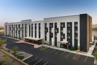 TownePlace Suites Casa Grande