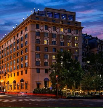 Hotel Washington