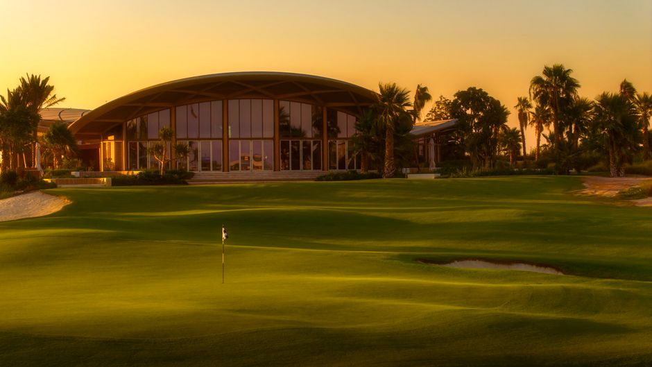 InterContinental The Red Sea Resort Golf