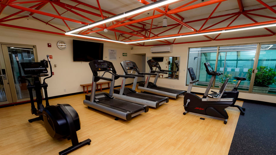 Holiday Inn Guadalajara Select Other