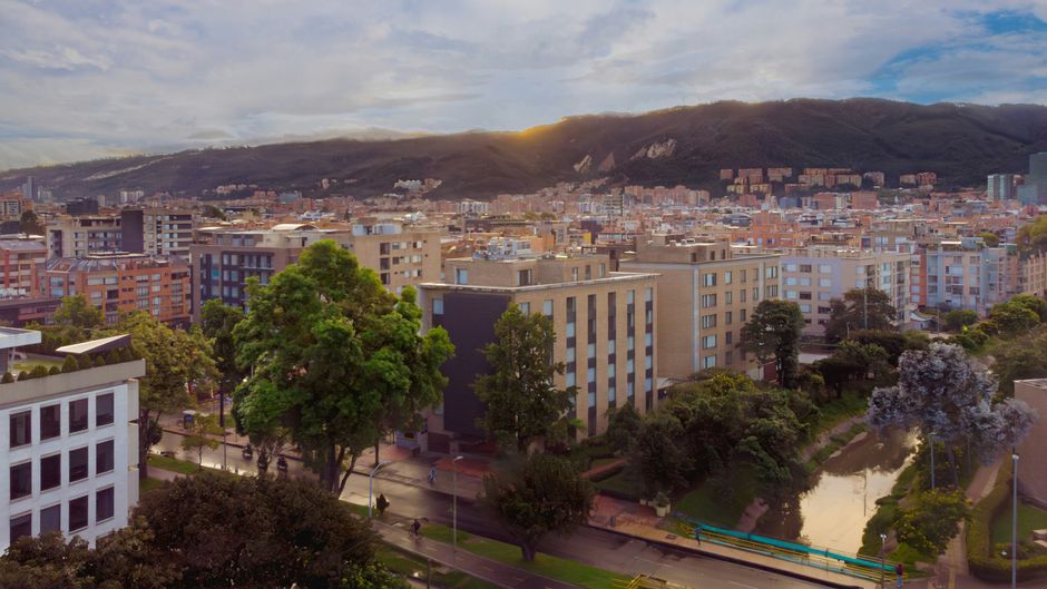 Hotel Morrison 114 Spa