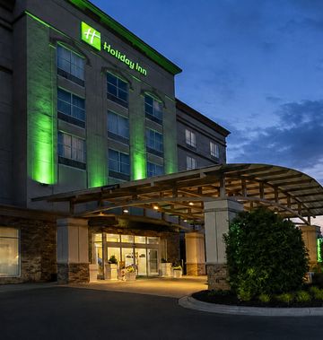 Holiday Inn Rock Hill