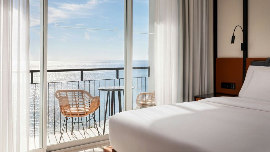 Hotel Riomar Ibiza, a Tribute Portfolio Room