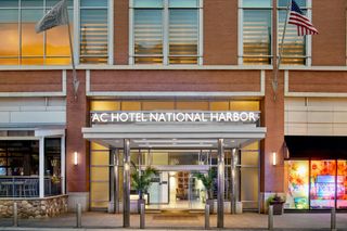 AC Hotel Washington DC-National Harbor