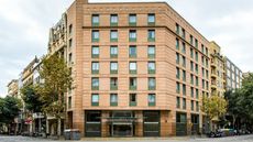 Leonardo Hotel Barcelona Gran Via