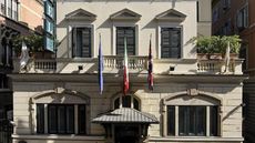 Hotel Britannia
