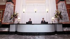 Orchard Parksuites