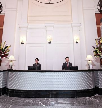 Orchard Parksuites