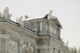 Hospes Puerta de Alcala
