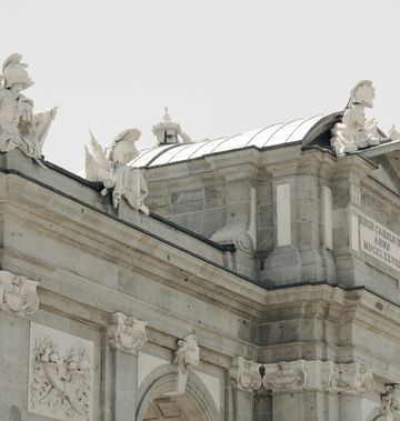 Hospes Puerta de Alcala