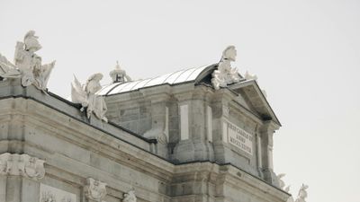 Hospes Puerta de Alcala
