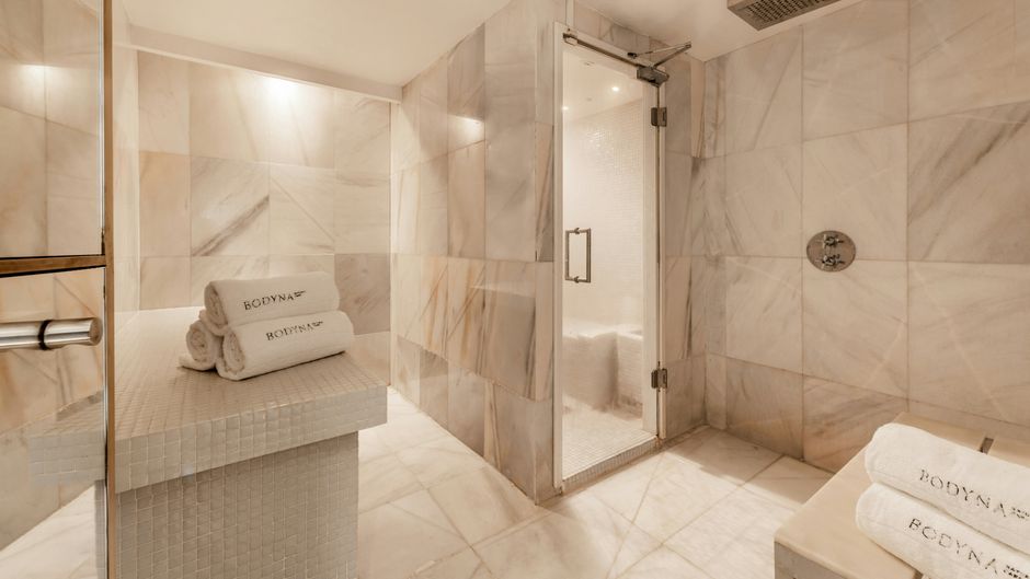 Hospes Puerta de Alcala Spa