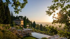 Rosewood Castiglion del Bosco