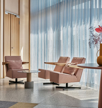 Kimpton Main Frankfurt