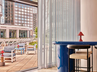 Kimpton Main Frankfurt