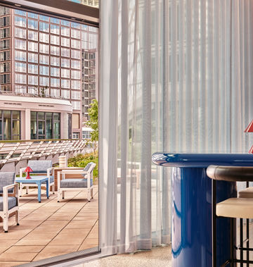 Kimpton Main Frankfurt