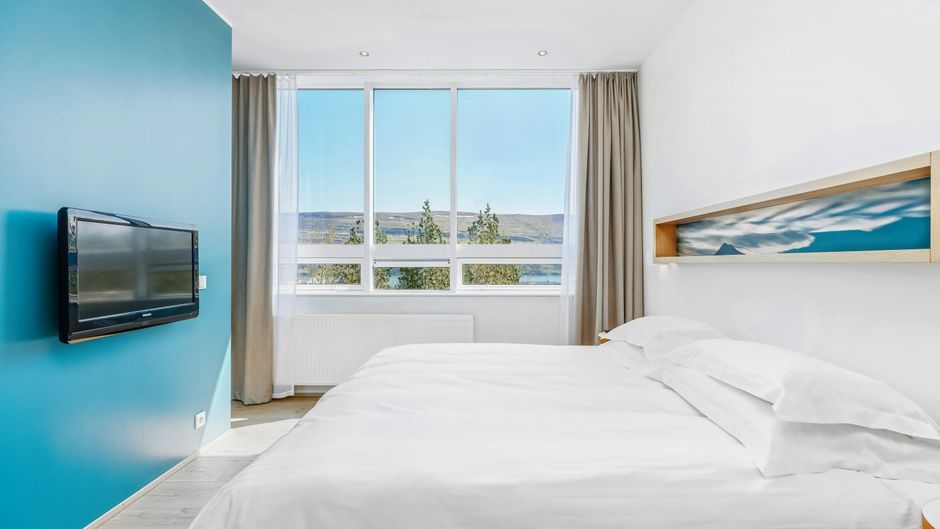 Berjaya Akureyri Hotel Suite