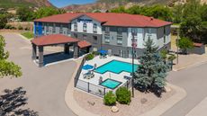 Holiday Inn Express Glenwood Springs