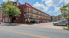 Red Roof Inn York Downtown