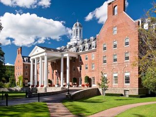 The Otesaga Resort Hotel