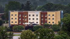 Fairfield Inn & Suites New Castle