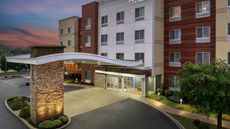 Fairfield Inn & Suites New Castle